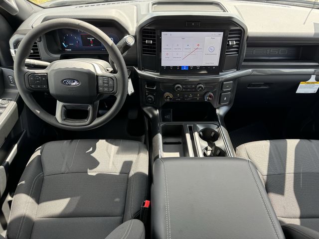 New 2026 Gray Ford STX image 12