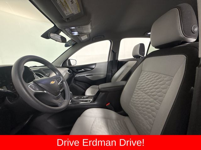 Used 2018 Chevrolet Equinox SUV