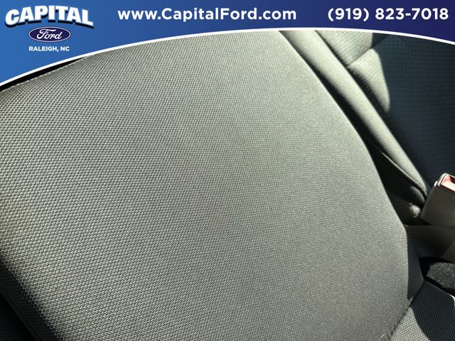 Used 2020 Silver Ford XLT image 31
