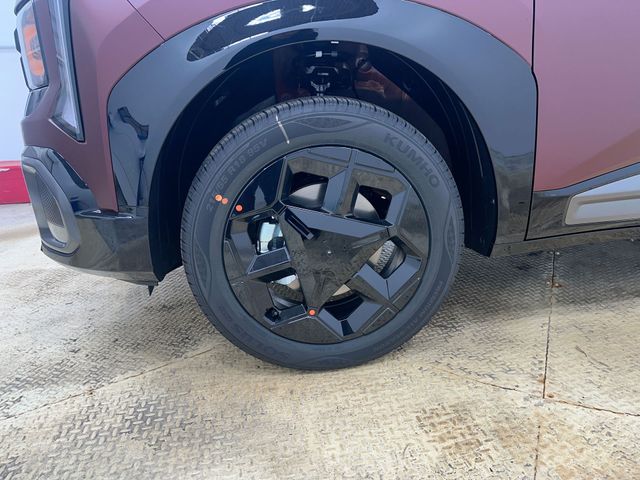 New 2027  Kia X-Line image 19