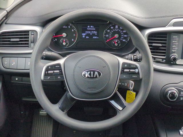Used 2019 Kia Sorento LX 4D Sport Utility