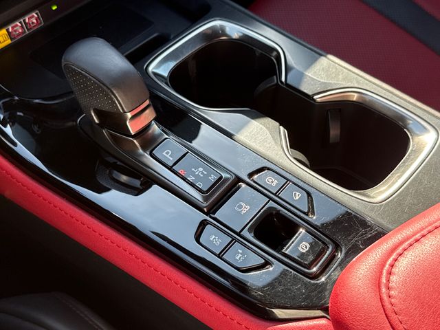 Used 2022 Lexus NX SUV