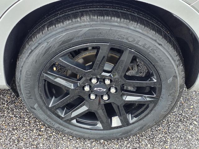 Used 2020 Chevrolet Blazer SUV