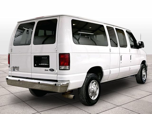 2014 Ford E-350SD XLT - 10