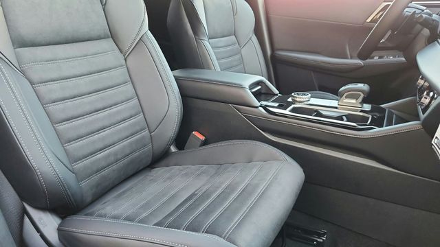 2025 Mitsubishi Outlander