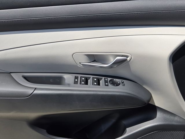 2026 Hyundai Tucson - $29,553