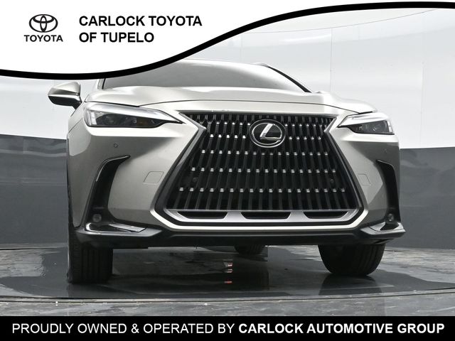 2023 Lexus NX 350 Premium 43