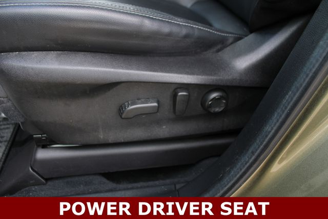 Used 2023 Brown Subaru Limited image 3