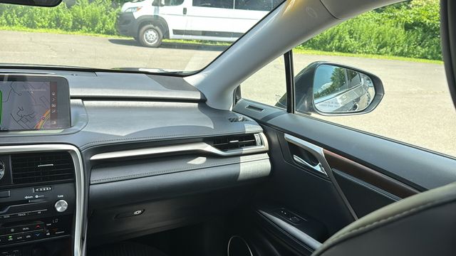 Used 2022 Lexus RX SUV