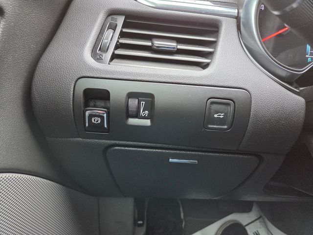 2019 Chevrolet Impala LS