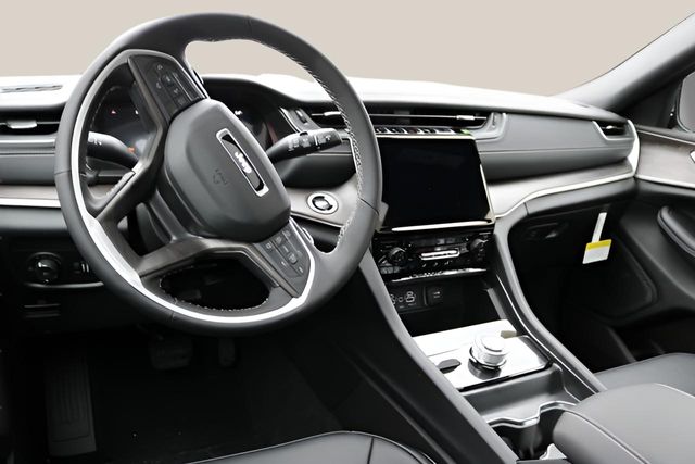 New Car 2025 Jeep Grand Cherokee  Limited For Sale Under $50,000 In Austin, Texas