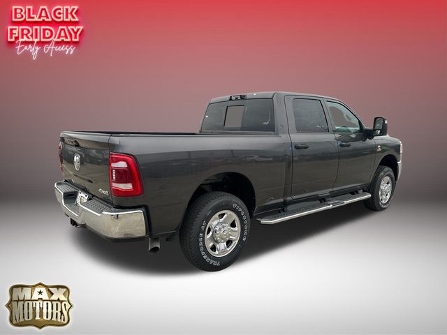 2024 Ram 3500 Tradesman 13