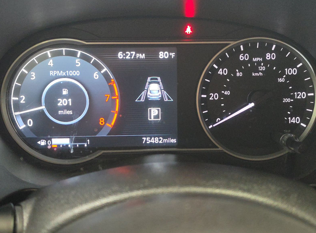 Used 2020 Nissan Kicks SUV