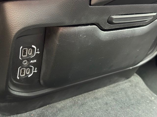 Used 2022 Ram 1500 Truck