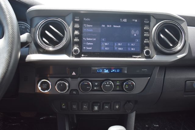 Used 2021 Toyota Tacoma Truck