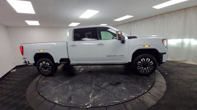 2026 – GMC – Sierra 3500HD