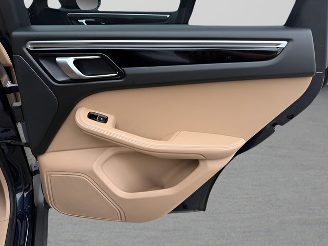 2021 Porsche Macan Base - Photo 28
