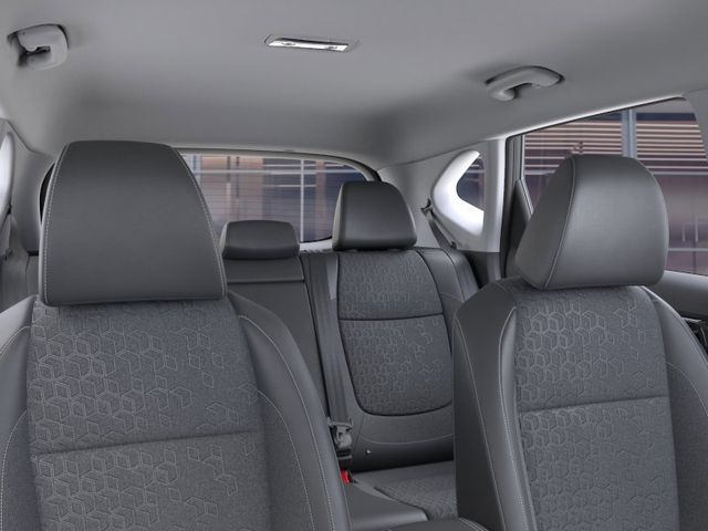 2026 Kia Seltos