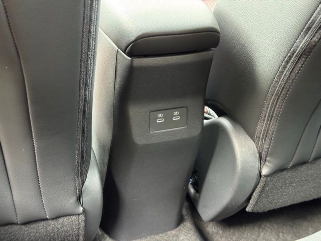 New 2026 Nissan Kicks SUV