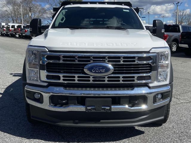 2023 Ford F-450SD XL 8