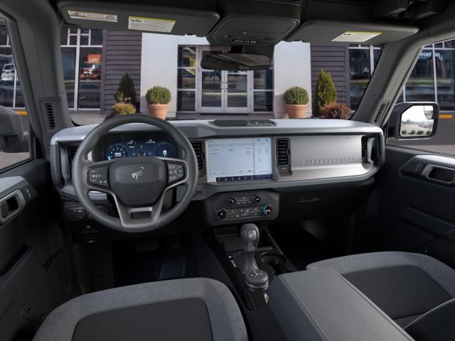 New 2026 White Ford  image 9