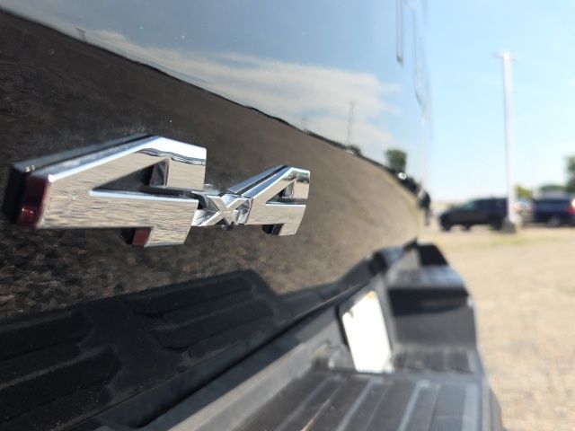 Used 2026 Toyota Tundra Truck