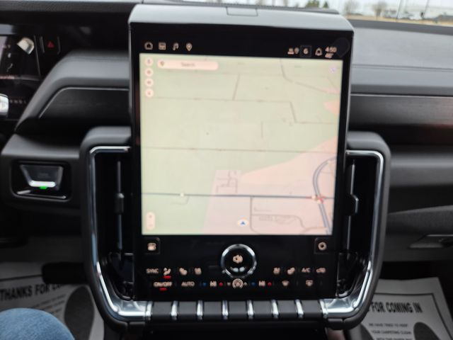 2026 GMC Yukon XL 4WD Denali