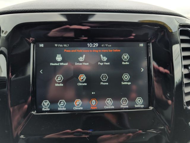 Used 2020 Jeep Compass SUV