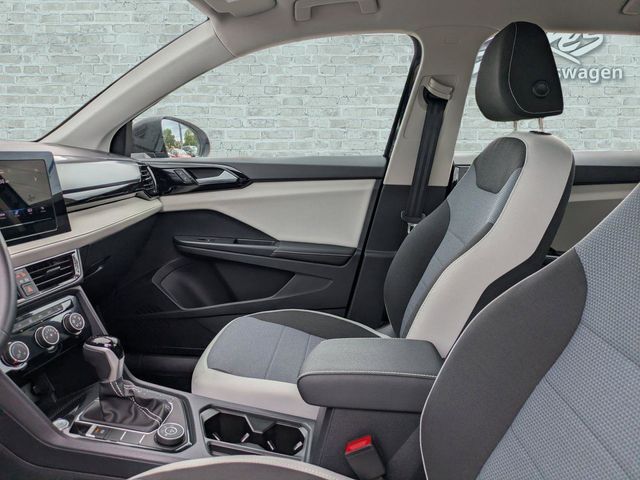 2025 Volkswagen Taos 1.5T S  at Stokes Volkswagen