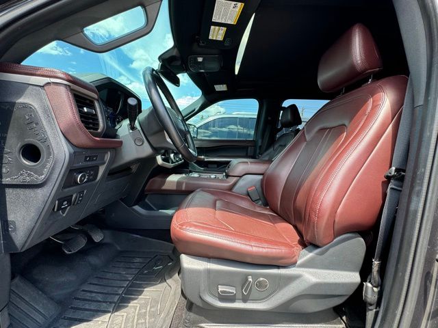 Used 2022 Ford Expedition SUV