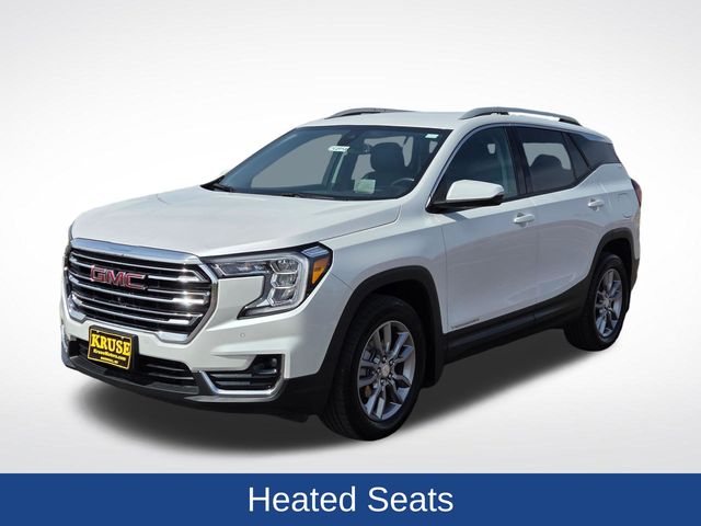 2022 GMC Terrain AWD SLT
