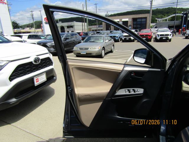 used 2013 Toyota RAV4 car, priced at $12,999