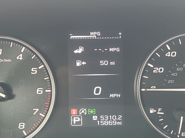 Used 2024 Subaru Outback SUV