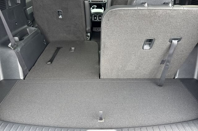 2026 Kia Sorento EX - Photo 18