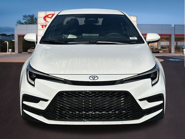 2024 Toyota Corolla SE 22