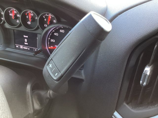 Used Car 2023 Chevrolet Silverado 1500  Custom For Sale Under $30,000 In San Antonio, Texas