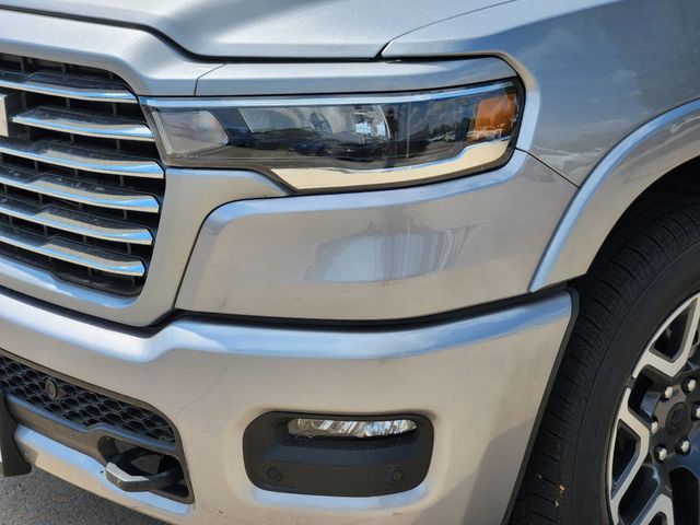 2025 Ram 1500 Laramie 6