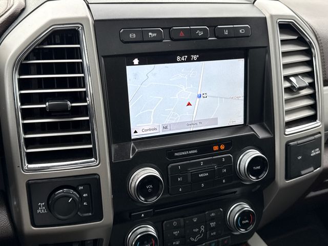 Used 2017 Ford F-250SD Truck