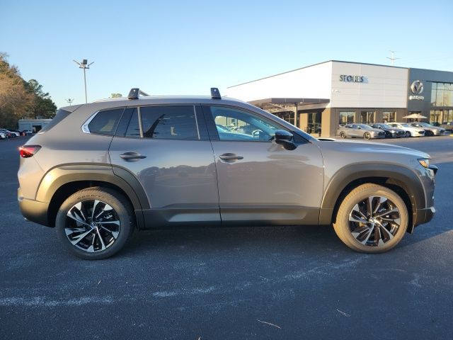 2026 Mazda CX-50 Hybrid Premium Plus - 1