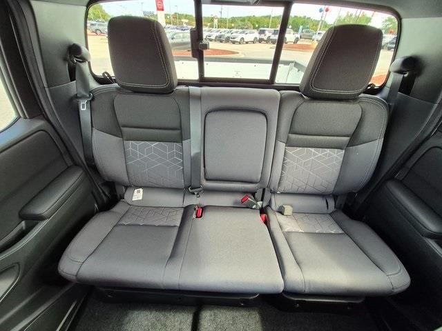 New 2026 White Nissan SV image 11