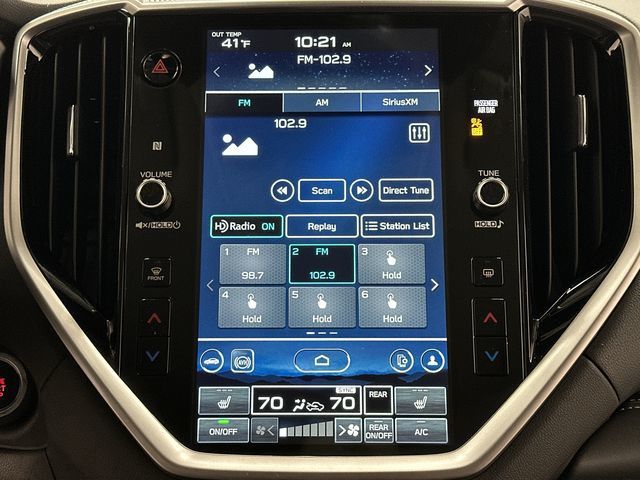 2026 Subaru Ascent Limited - 11