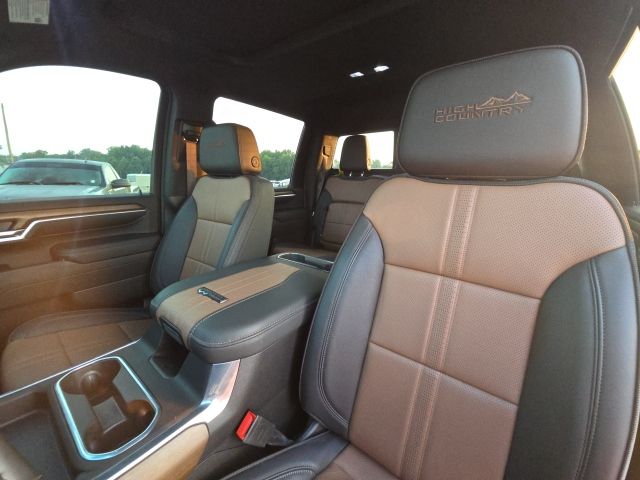 Photo of 2024 Chevrolet Silverado 2500HD High Country in Dallas, GA - 21,  2024 Chevrolet Silverado 2500HD High Country:167171A