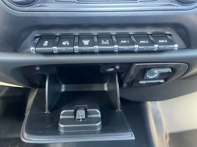 New 2024 Chevrolet Silverado 5500HD For Sale in Grove City, OH