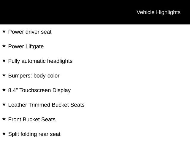 View vehicle photo 6