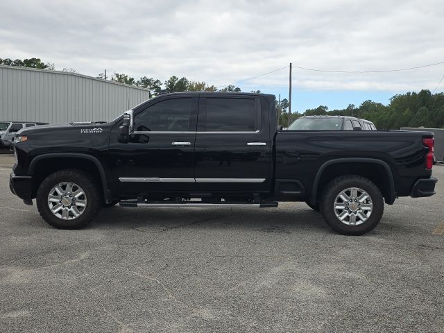 Photo of 2024 Chevrolet Silverado 2500HD High Country in Dallas, GA - 2,  2024 Chevrolet Silverado 2500HD High Country:43854A
