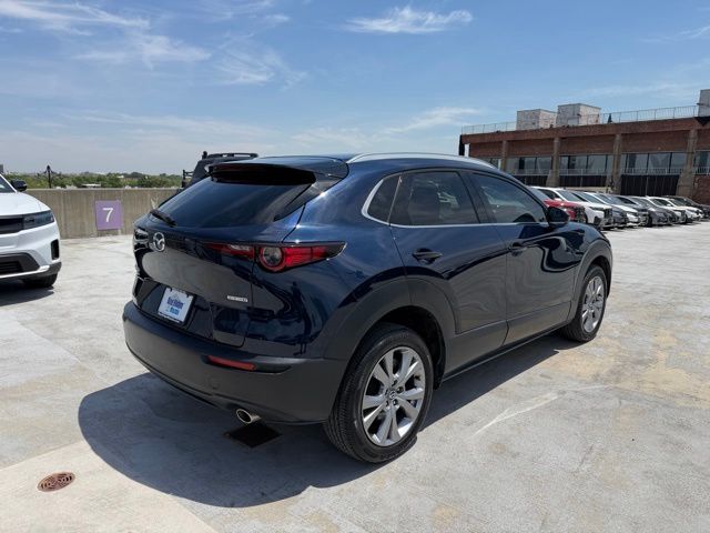 2023 Mazda CX-30 Premium - Photo 7