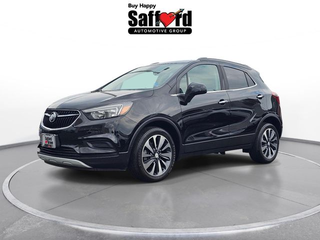 2021 Buick Encore Preferred FWD