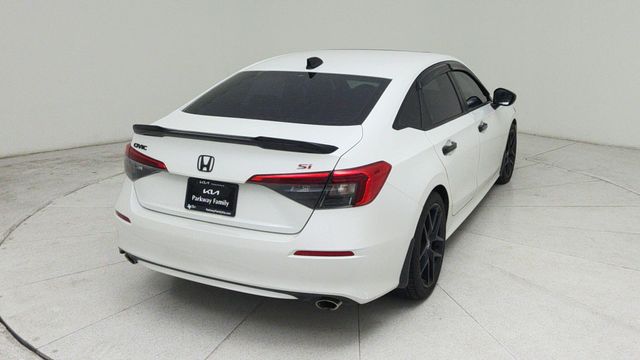 2022 Honda Civic Si  at Emmons Autoplex