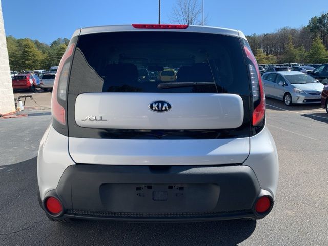 2015 Kia Soul photo