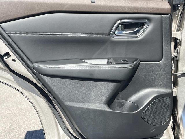 used 2022 Nissan Rogue car, priced at $24,991